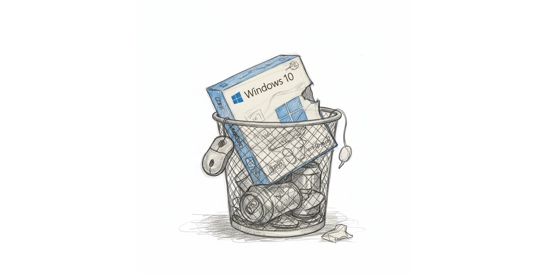 Podpora systému Windows 10 končí 14. října 2025. Jste připraveni?